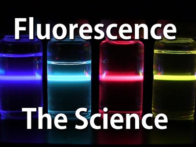 How Fluorescence Works - The Science