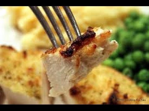 How to Cook Moist Chicken Breast
