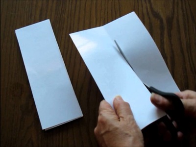 How To Make A Quick and Simple Flip Book