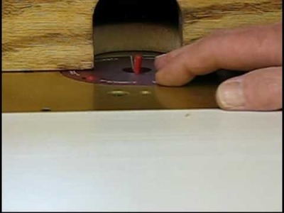 How to Make Sliding Dovetails Without Jigs or Templates