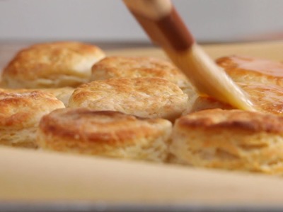 How To Make the Perfect Buttermilk Biscuit | Southern Living