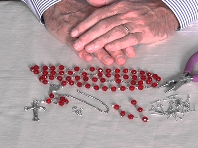 How to Repair a Rosary