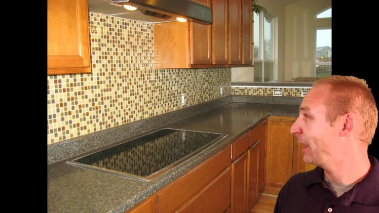 Installing a Tile Backsplash Adds Significant Value to Your Cincinnati Area Home
