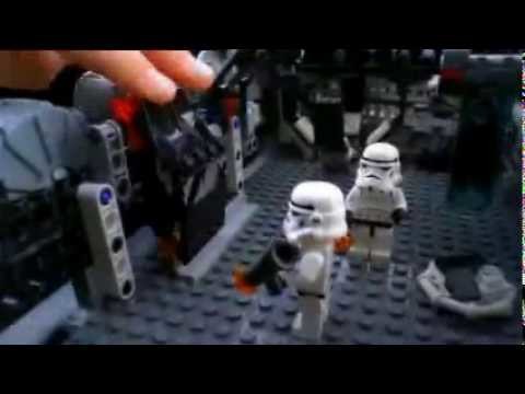 LEGO STAR WARS - 6211 IMPERIAL STAR DESTROYER