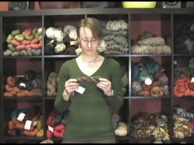 Malabrigo Lace Yarn review