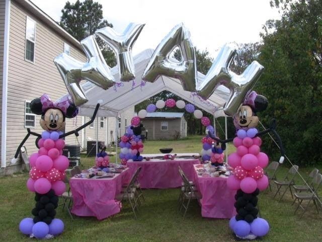 Personalized Balloon Centerpieces & Arches for Party Graduation Wedding SiIver Gold Letters Numbers