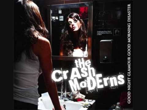Where'd All The Scene Girls Go? - The Crash Moderns