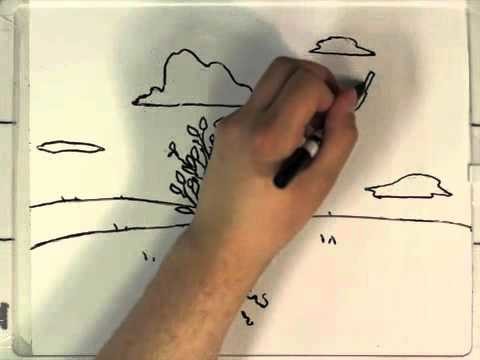 Whiteboard Workout: Stop Motion Animation