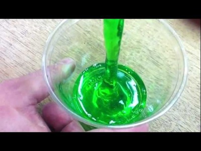 Cool Slime Science Kit - Incredible Science
