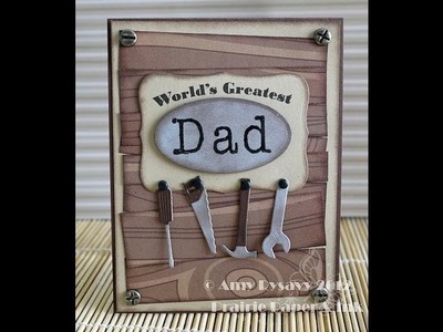 Father's Day Card Series - Card #5
