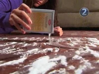 How To Clean A Carpet With Baking Soda