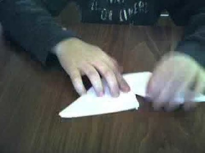 How to make a paper monster