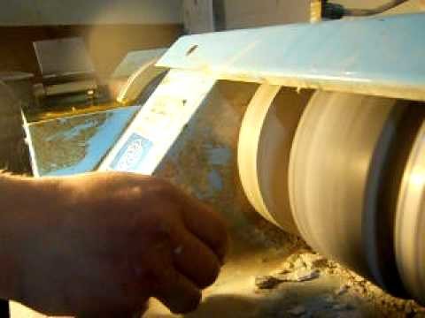 How to make a stone marble