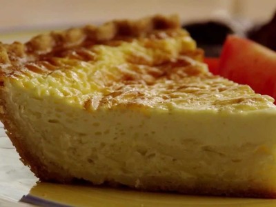 How to Make Basic Quiche