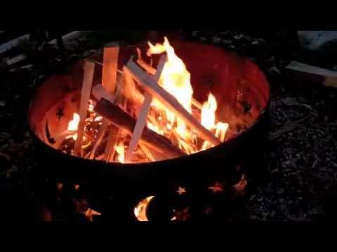 How to make your own charcoal