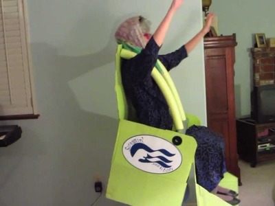 How to: Roller Coaster Costume