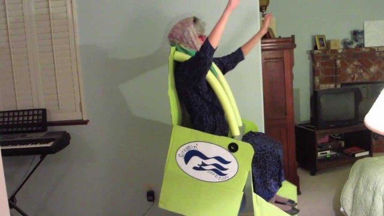 How to: Roller Coaster Costume
