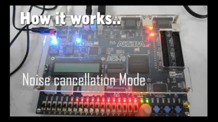 Noise Cancellation Algorithm - MIT ITB.wmv