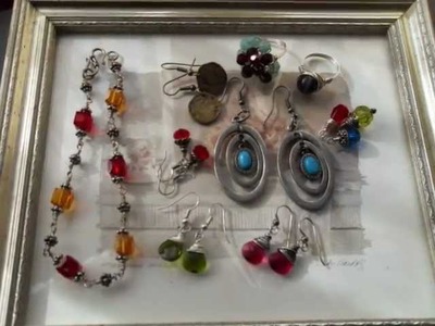 ► Wire Wrapped Jewelry Gallery