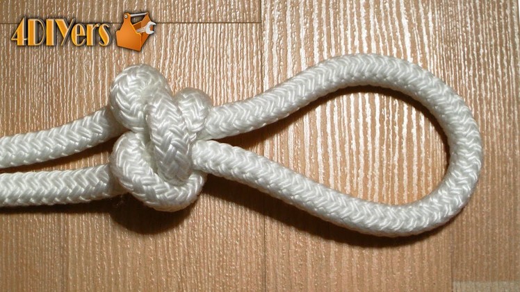 DIY: Tying A Single Lineman's Loop