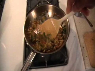 How to cook prepare baked clams oregenata