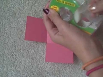 How to Make a Paper Box
