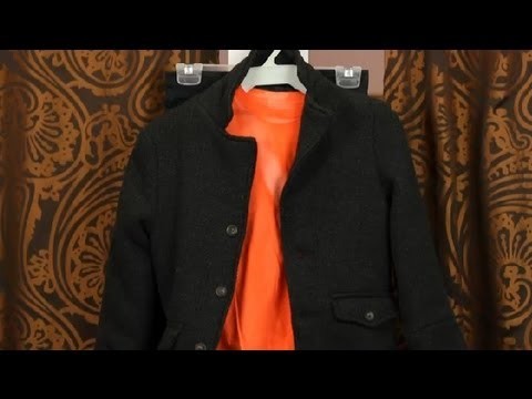 How to Mix & Match Clothes Ideas for Kids : Clothing Style for Kids & Teens