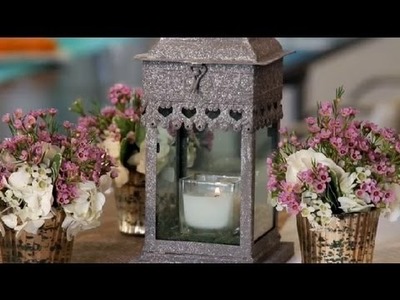 Ideas for Affordable Wedding Centerpieces : Great Wedding Ideas
