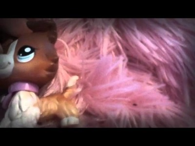 LPS MV- Willow by: Jasmine Thompson