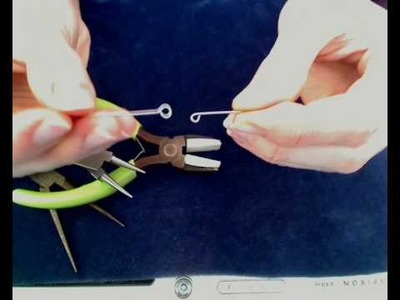 Make a Wire Loop - How-To Tuesday