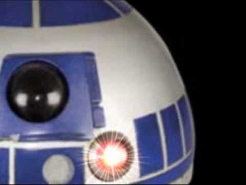 R2D2 - The Pain Beneath the Dome
