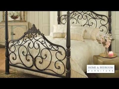 Save on Traditional Beds and Bedroom Furniture Decorating