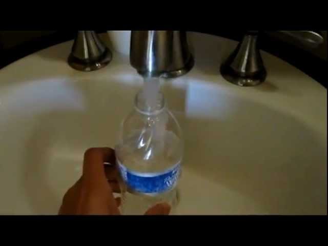 20 Ways to Reuse Water Bottles