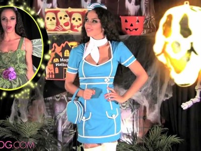 Affordable Halloween Costume Ideas ! Sexy Halloween Costumes for Women