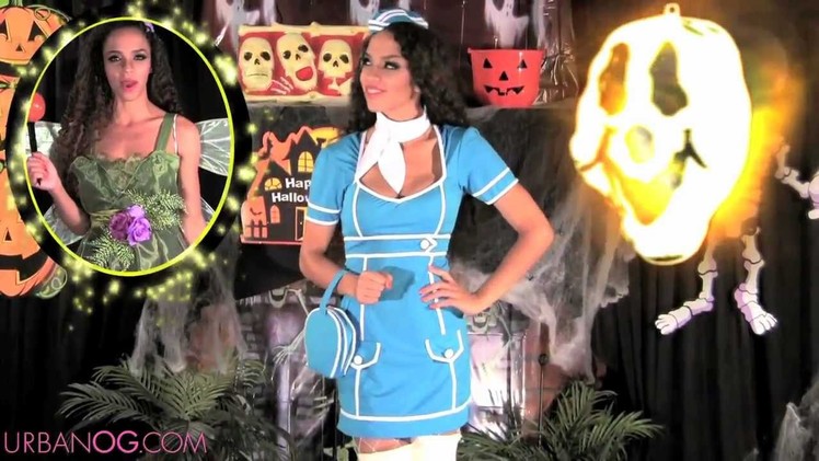 Affordable Halloween Costume Ideas ! Sexy Halloween Costumes for Women
