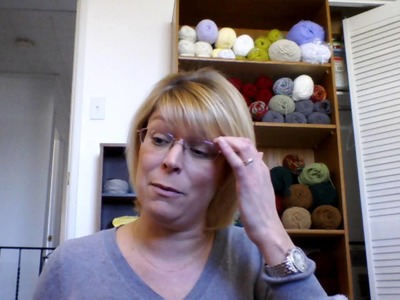 Cardigans, hats and more