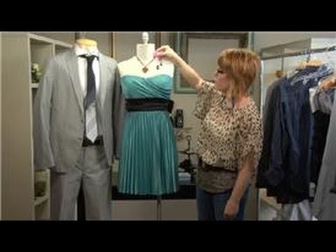 Formal Fashion for Teens : How to Dress for Homecoming