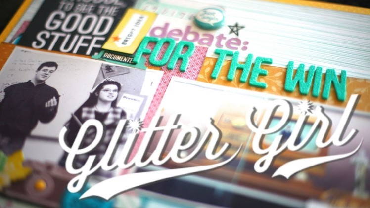 Glitter Girl Adventure 111: Find your Photos