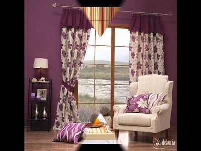 Home Decoration, Net Curtains, Sofa & Chair Covers, Bedspread
