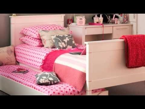 How to decorate a children's room