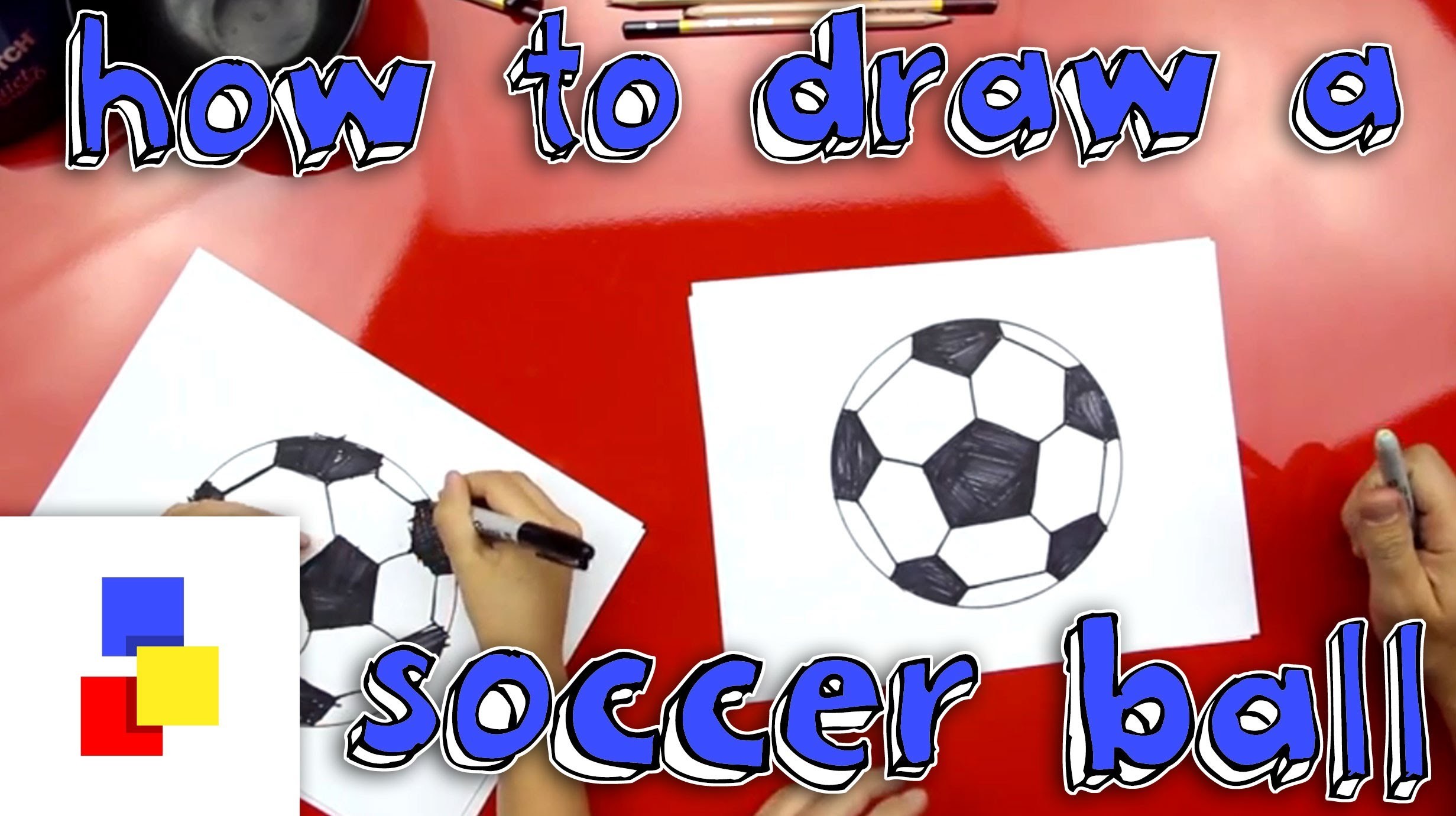 digital soccer draw serial