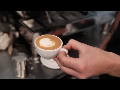 How to Make a Caffe Macchiato | Perfect Coffee