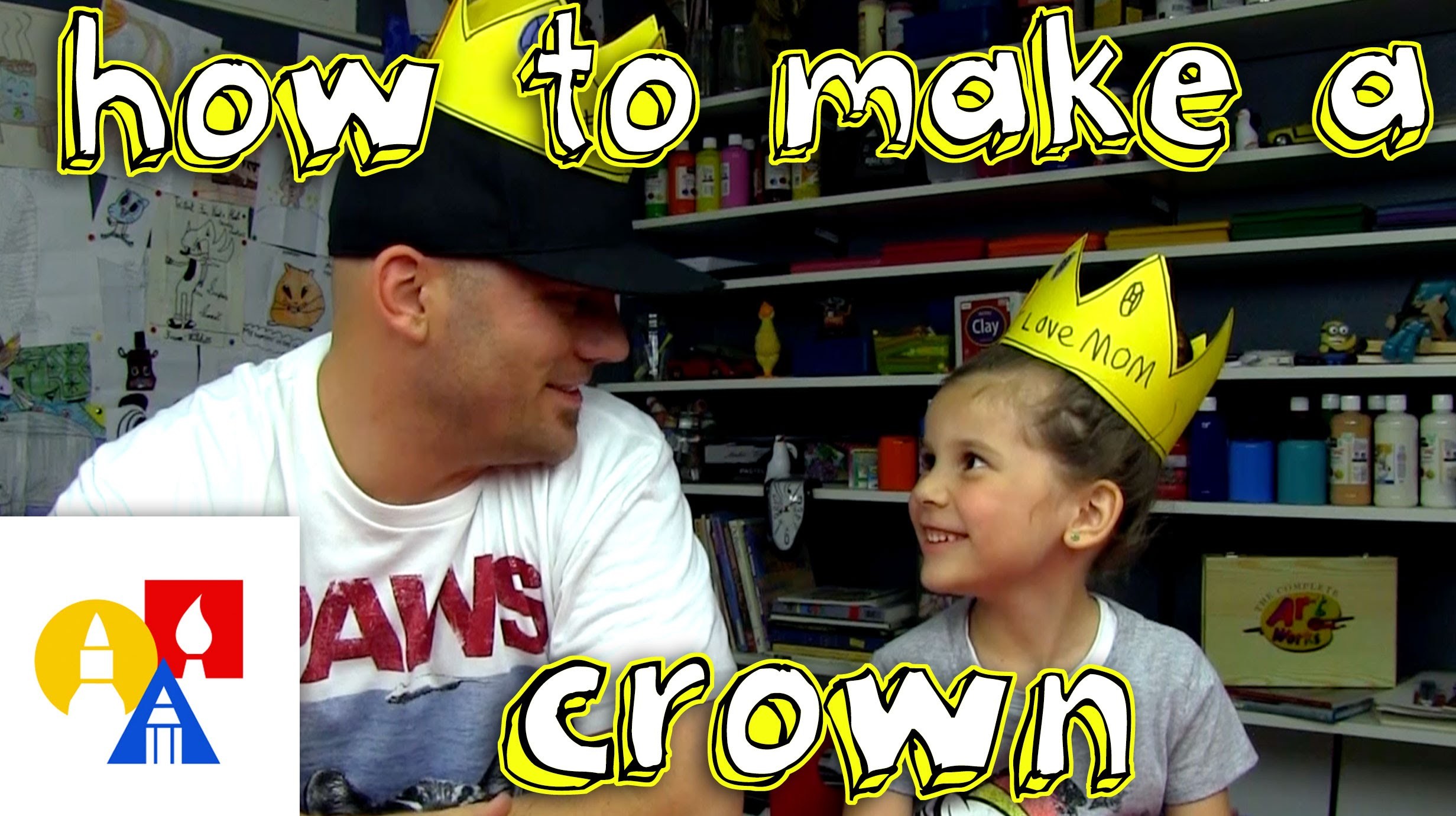 How To Make A Crown