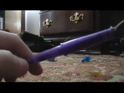 How to make a pen bomb! (Great for April fools)