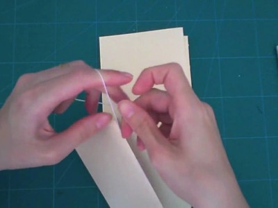 How To Make An Art Journal