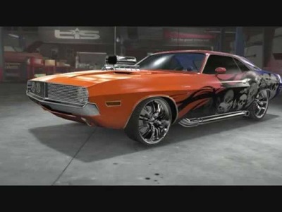 How to make car that people will want BUY in MIDNIGHT CLUB LA