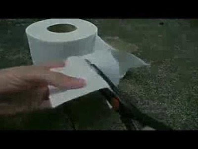 How to make Flash Paper
