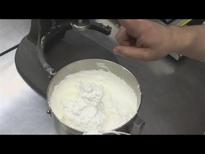 How To Make Frosting With Granulated Sugar