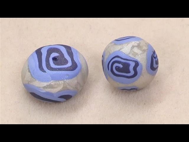 How To Make Polymer Clay Jewelry