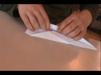 How to make the best paper airplane in the world